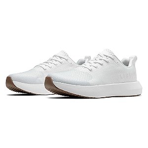 Tênis Nobull Hyrox Unissex Drive Ripstop - Cor Branco