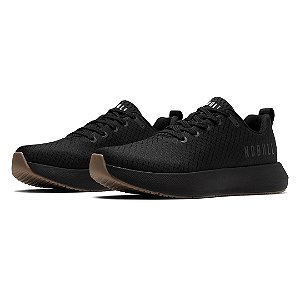Tênis Nobull Hyrox Unissex Drive Ripstop - Cor Preto