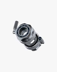 Presilhas Eleiko para Barra Olímpica Competição 2,5kg - Vendida em pares