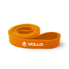 Super Band Extensor Elástico Nível Médio 32mm Vollo