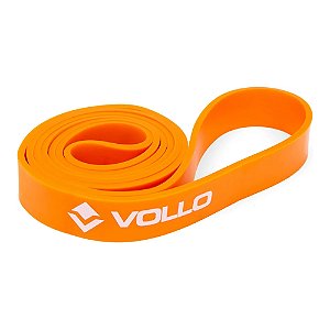 Super Band Extensor Elástico Nível Médio 32mm Vollo