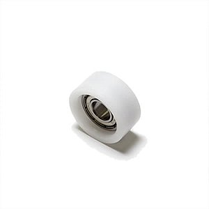 Seat Roller, Bottom Remo Concept2 - Peça 1725 - Unitário