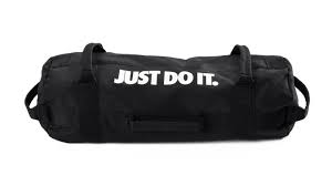 Nike Strength Sandbag