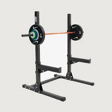 Nike Strength Squat Stand com Suporte de Segurança