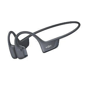 Fone de Ouvido Shokz OpenRun Pro 2 Preto