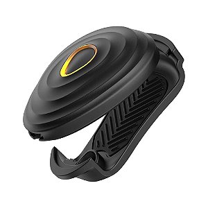 Sensor de Potência para Corrida Stryd 5.0 (Next Gen) – Podômetro de Precisão