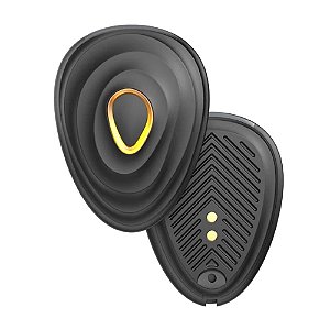 Sensor de Potência para Corrida Stryd Duo (Next Gen) – Sistema Duplo de Análise Biomecânica