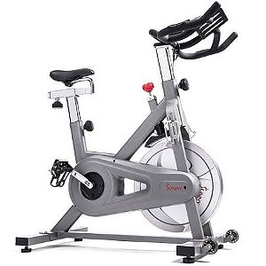 Bicicleta Ergométrica Indoor Sunny Health & Fitness Pro Magnetic