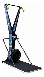 Air Ski One Life com plataforma