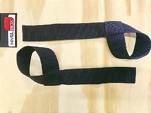 Lifting Straps -Nivelbox - Par