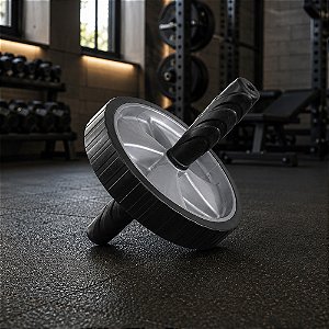 Roda Abdominal - Rolo Exercício Lombar