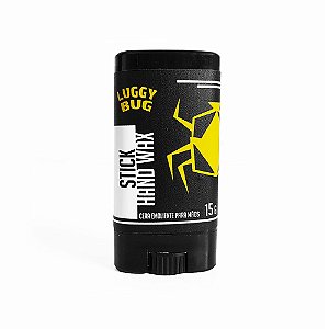 Luggy Bug Hand Wax - Stick