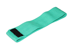 Faixas Elásticas Hip Band - Nivel - Leve