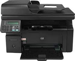 IMPRESSORA HP M1212nf MULTIFUNIONAL