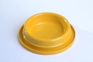 Comedouro Anti Formiga Para Gatos - 150ml
