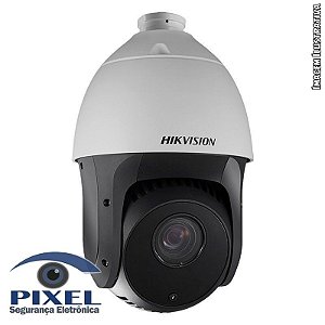 Câmera Speed Dome IP 2MP 30X HIKVISION