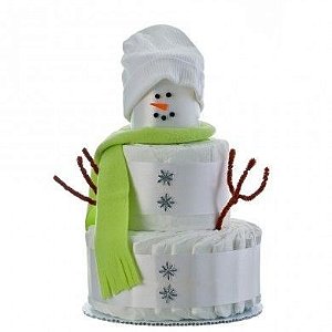Boneco de Neve