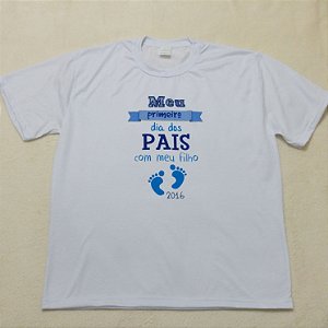 Camisa adulto personalizada