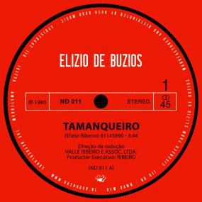 CP Elizio De Buzios – Tamanqueiro