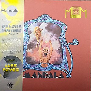 LP Mandala – Mandala