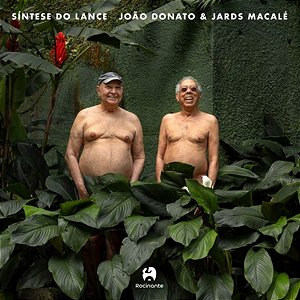 Lp João Donato & Jards Macalé – Síntese Do Lance