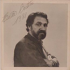 LP Hector Costita – 1981