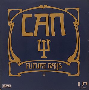 LP Can – Future Days
