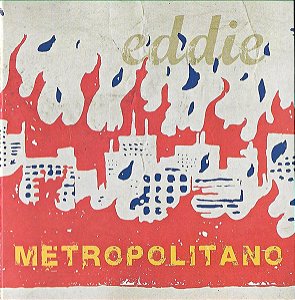 LP Eddie – Metropolitano
