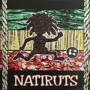 LP Natiruts – Natiruts