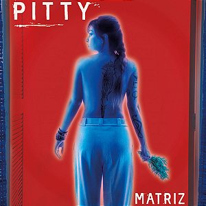 LP Pitty ‎– Matriz