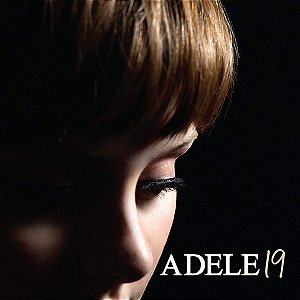 LP Adele – 19