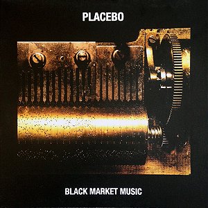 LP Placebo – Black Market Music