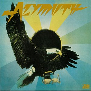 LP Azymuth – Águia Não Come Mosca