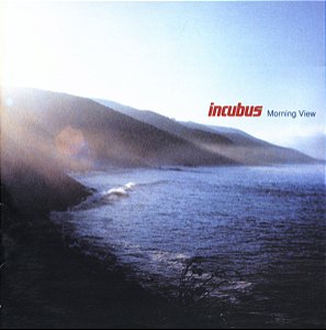 LP Incubus ‎– Morning View