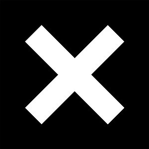 LP The xx ‎– xx
