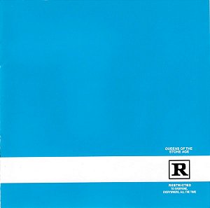 LP Queens Of The Stone Age ‎– R