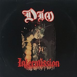 LP Dio ‎– Intermission