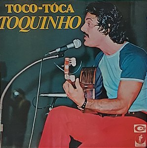 LP Toquinho ‎– Toco-Tóca