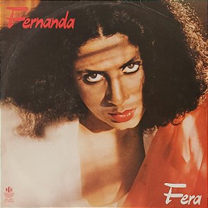 LP Fernanda – Fera