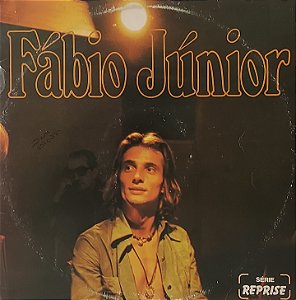 LP Fábio Júnior - Fábio Júnior