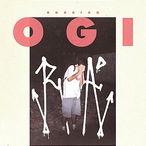 LP Rodrigo Ogi ‎– RÁ