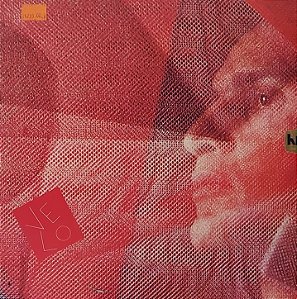 LP Caetano Veloso – Velô