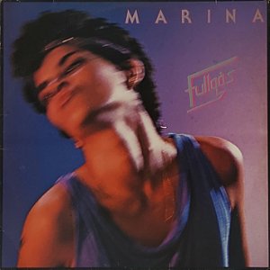 LP Marina ‎– Fullgás