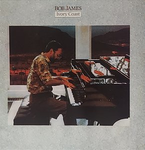 LP Bob James ‎– Ivory Coast