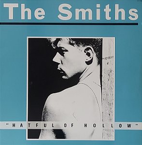 LP The Smiths ‎– Hatful Of Hollow