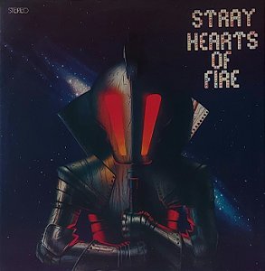 LP Stray  – Hearts Of Fire