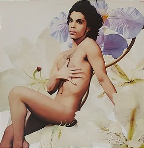 LP Prince ‎– Lovesexy