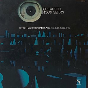 LP Joe Farrell – Moon Germs