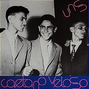 洋楽 Caetano Veloso - Qualquer Coisa LP Caetano Veloso - Qualquer Coisa [LP]｜全てのカテゴリー