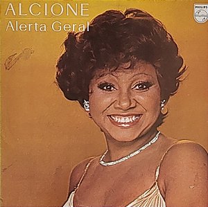 LP Alcione ‎– Alerta Geral